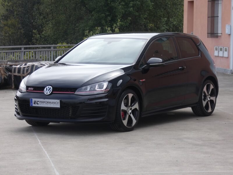 VOLKSWAGEN Golf VII GTI Performance 2.0 TSI 230cv DSG