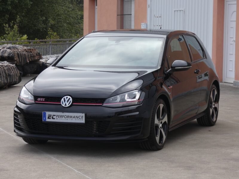 VOLKSWAGEN Golf VII GTI Performance 2.0 TSI 230cv DSG