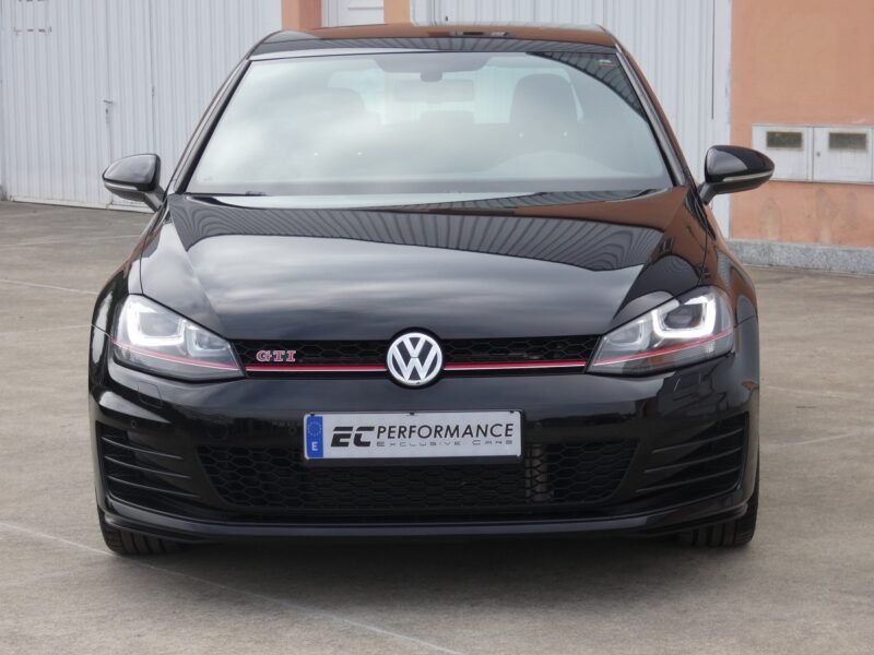 VOLKSWAGEN Golf VII GTI Performance 2.0 TSI 230cv DSG