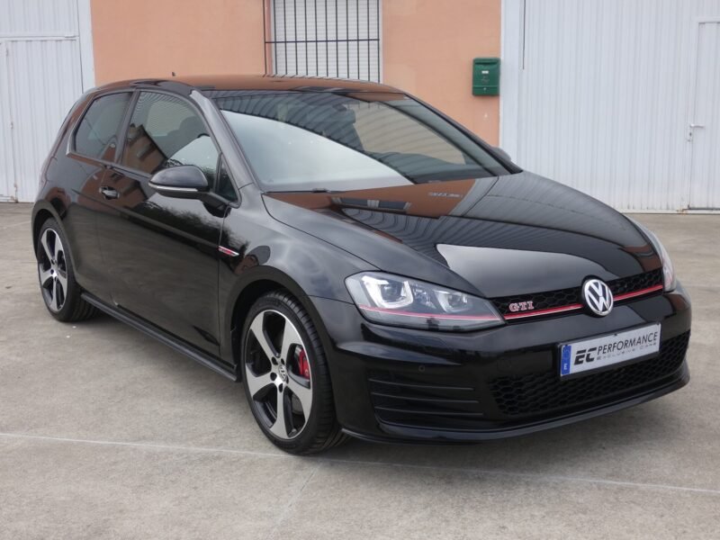 VOLKSWAGEN Golf VII GTI Performance 2.0 TSI 230cv DSG