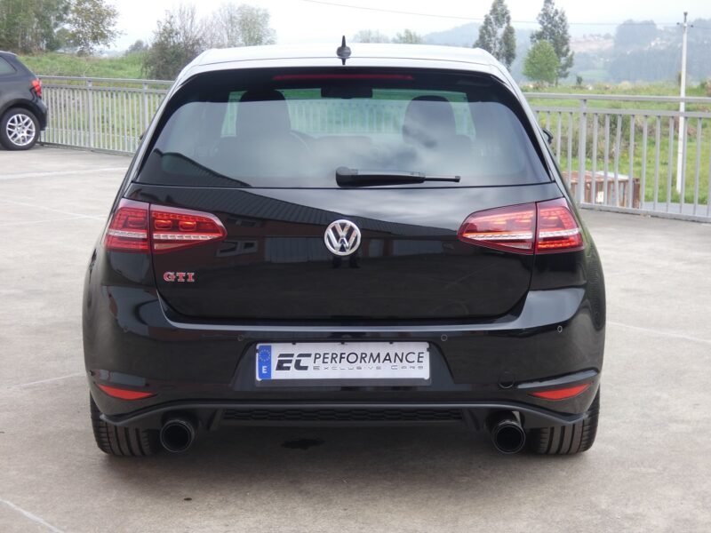 VOLKSWAGEN Golf VII GTI Performance 2.0 TSI 230cv DSG