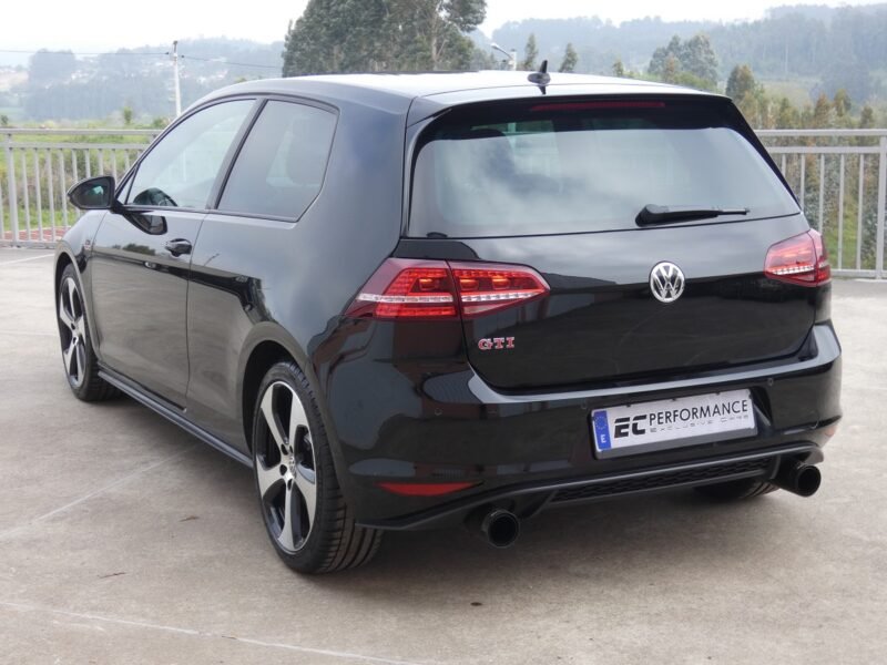 VOLKSWAGEN Golf VII GTI Performance 2.0 TSI 230cv DSG