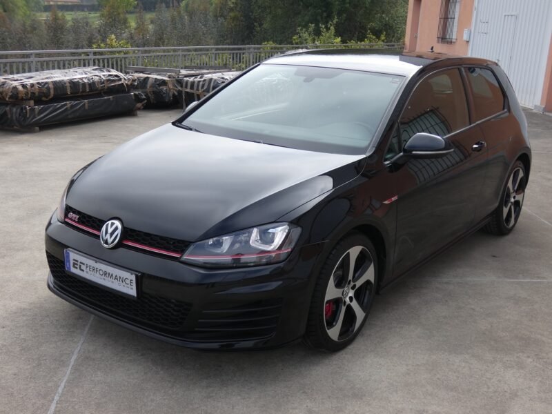 VOLKSWAGEN Golf VII GTI Performance 2.0 TSI 230cv DSG