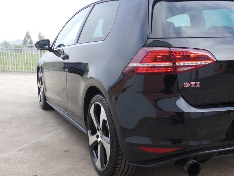 VOLKSWAGEN Golf VII GTI Performance 2.0 TSI 230cv DSG