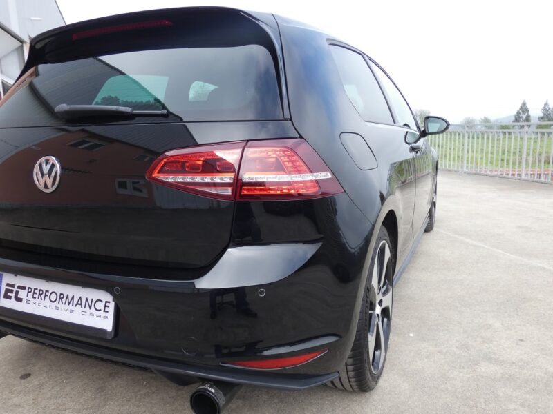 VOLKSWAGEN Golf VII GTI Performance 2.0 TSI 230cv DSG