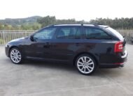 SKODA Octavia RS Combi 170cv
