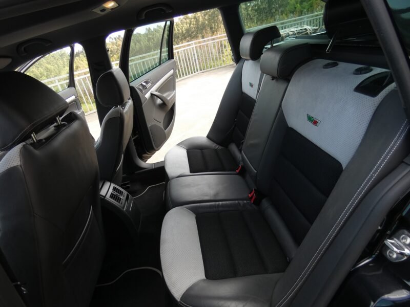 SKODA Octavia RS Combi 170cv
