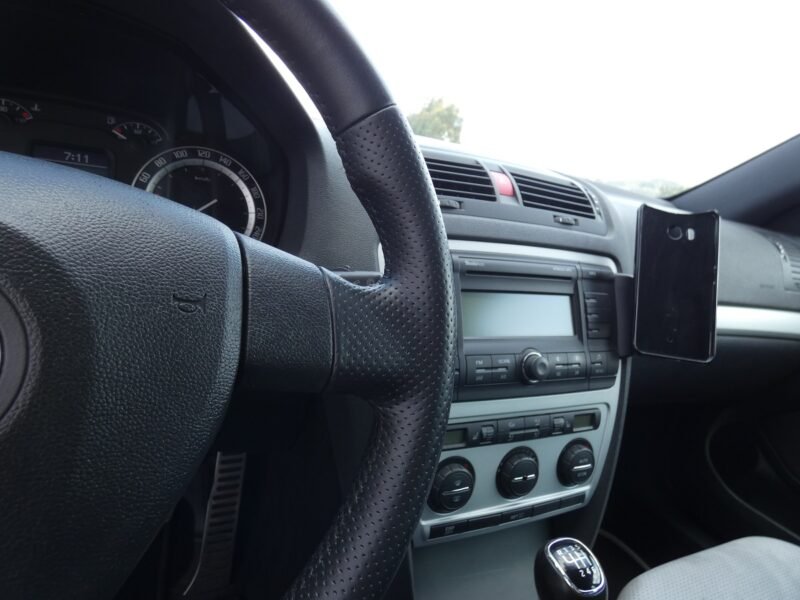 SKODA Octavia RS Combi 170cv
