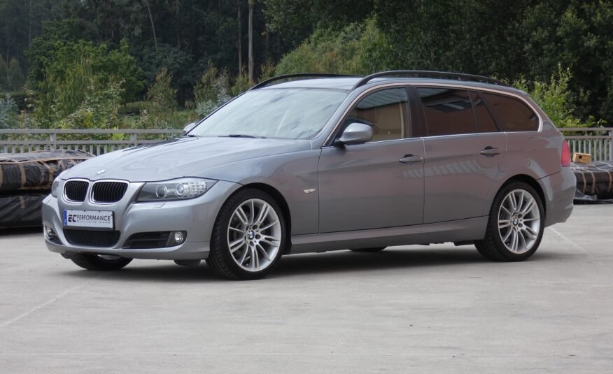 BMW Serie 3 330XD Touring