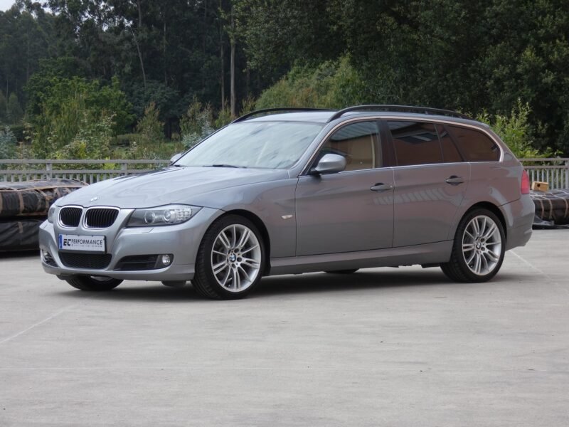 BMW Serie 3 330XD Touring