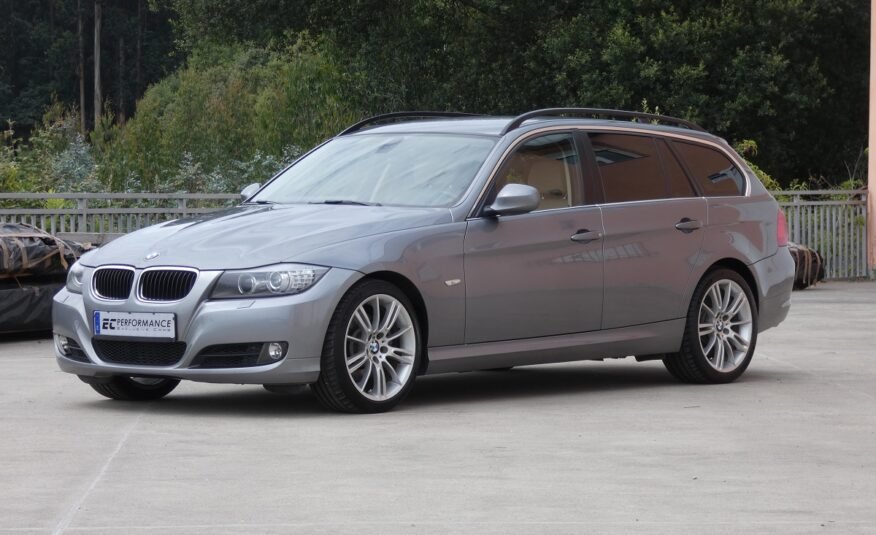 BMW Serie 3 330XD Touring