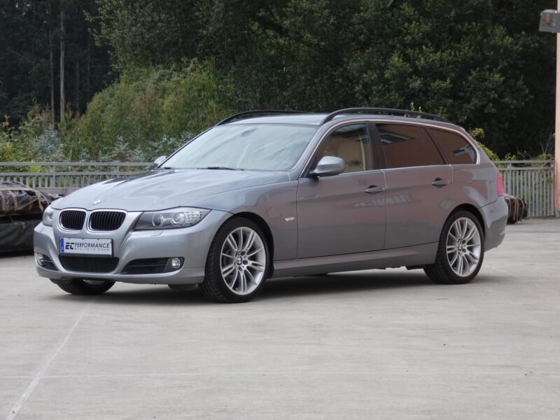 BMW Serie 3 330XD Touring