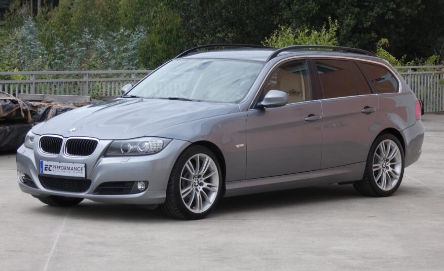 BMW Serie 3 330XD Touring