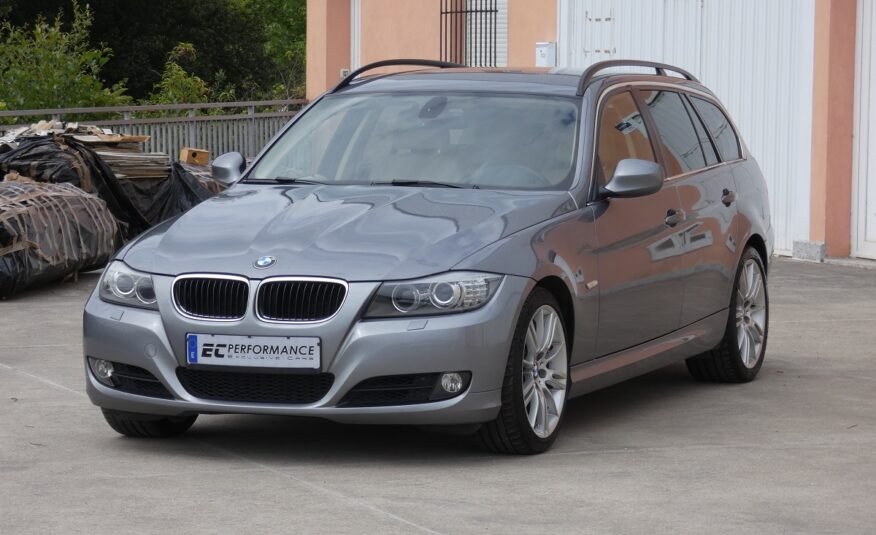 BMW Serie 3 330XD Touring