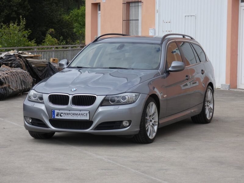 BMW Serie 3 330XD Touring