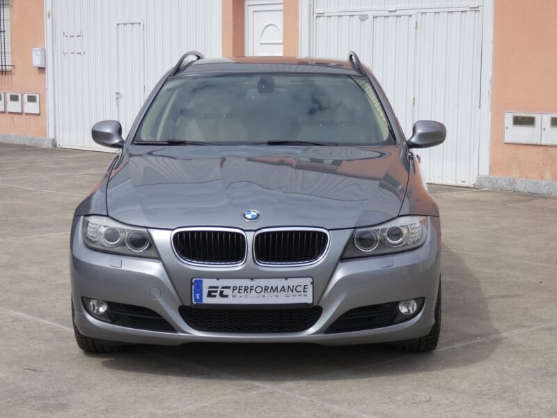 BMW Serie 3 330XD Touring