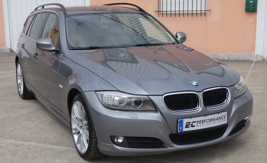 BMW Serie 3 330XD Touring