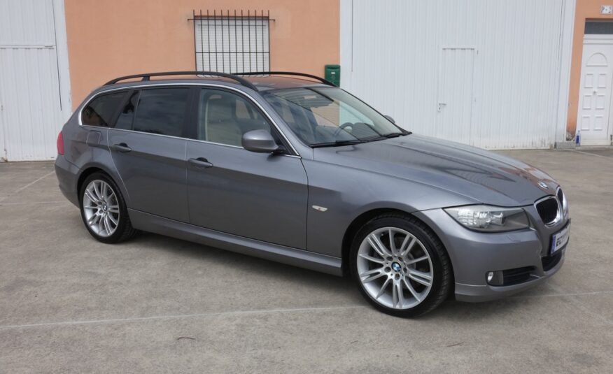 BMW Serie 3 330XD Touring