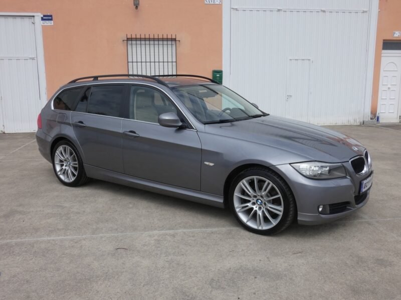 BMW Serie 3 330XD Touring