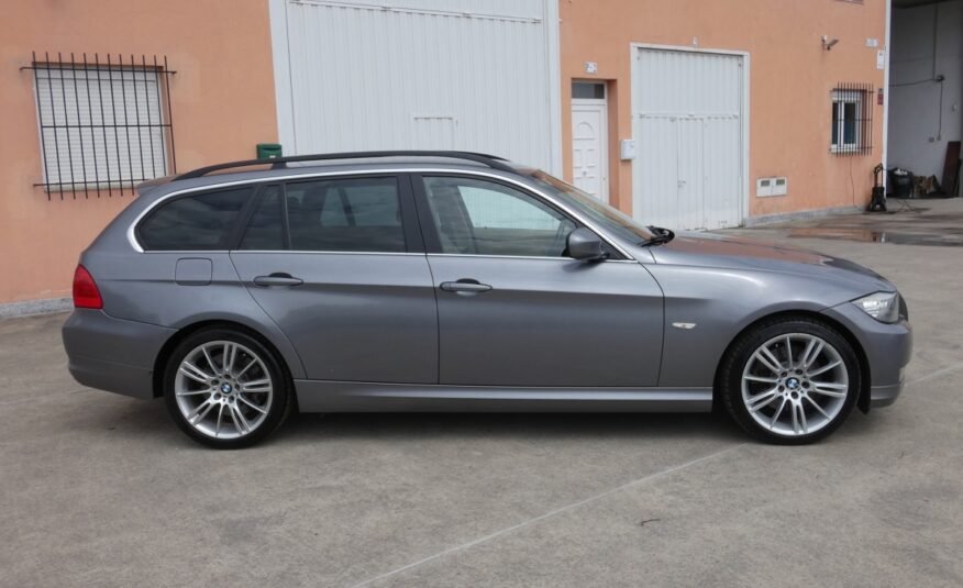 BMW Serie 3 330XD Touring