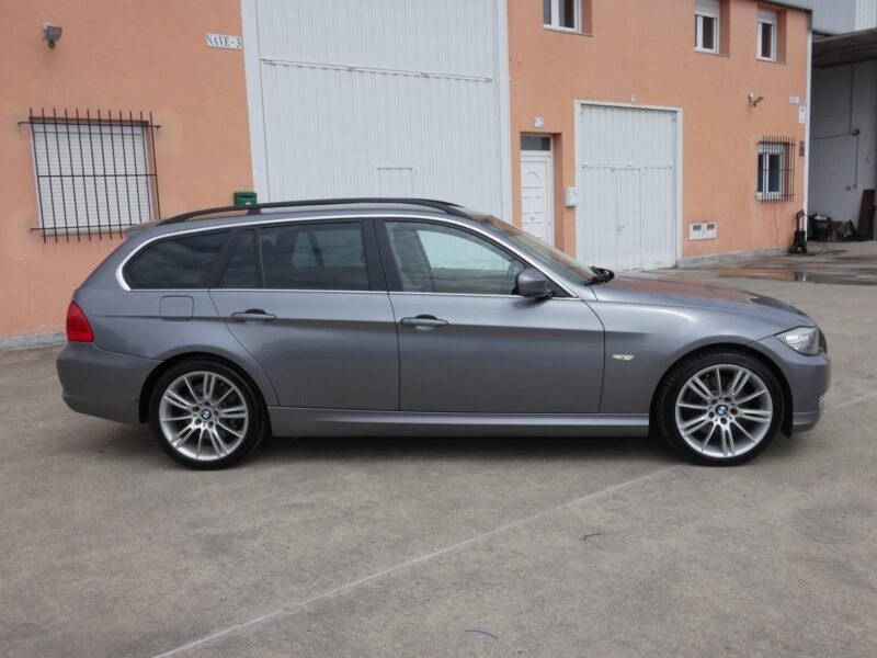 BMW Serie 3 330XD Touring