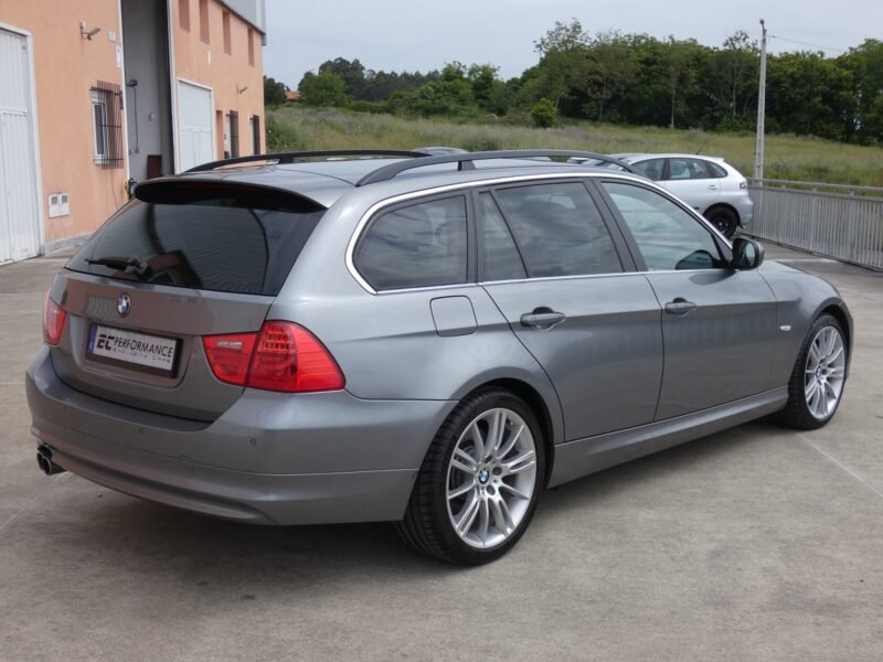 BMW Serie 3 330XD Touring