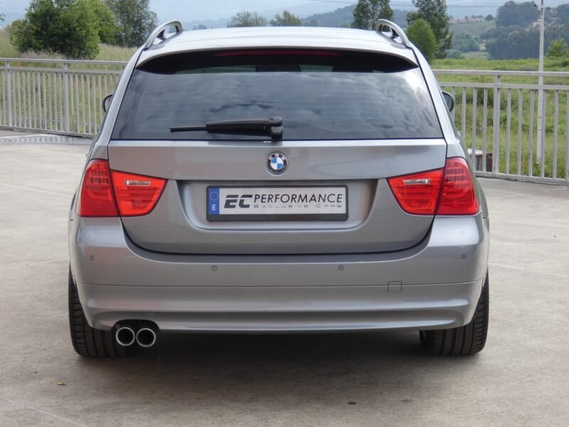 BMW Serie 3 330XD Touring