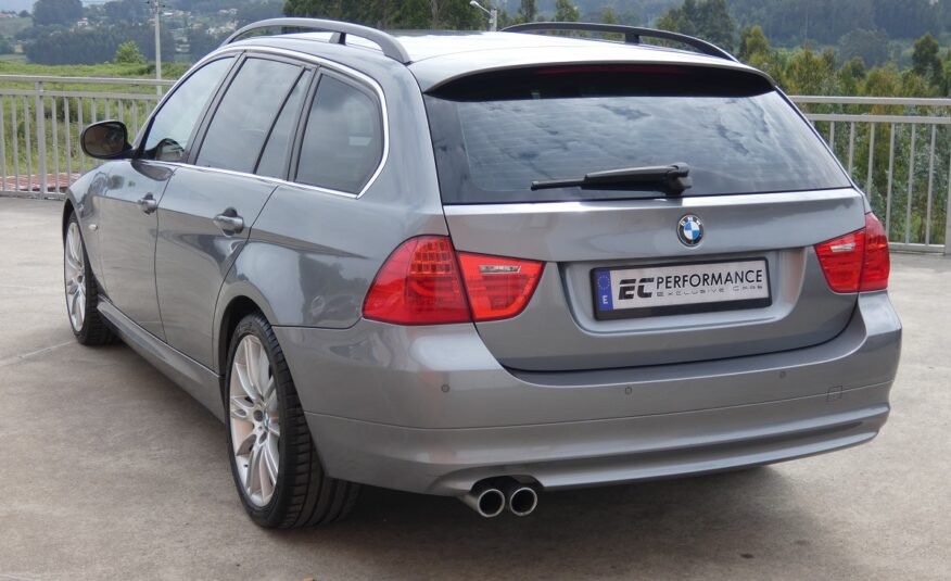 BMW Serie 3 330XD Touring