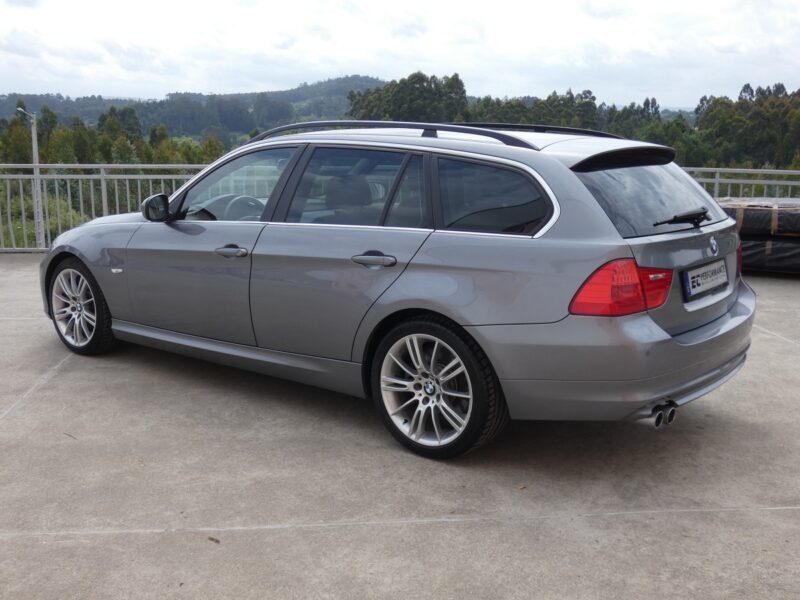 BMW Serie 3 330XD Touring