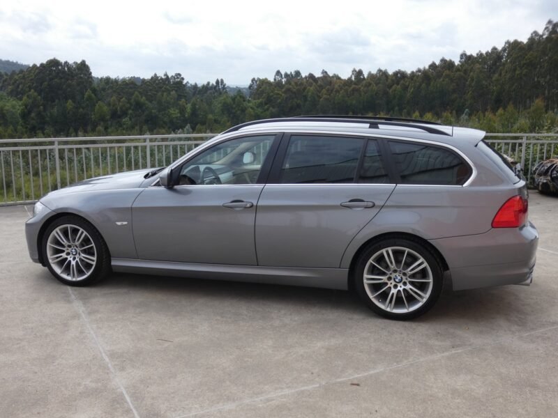 BMW Serie 3 330XD Touring