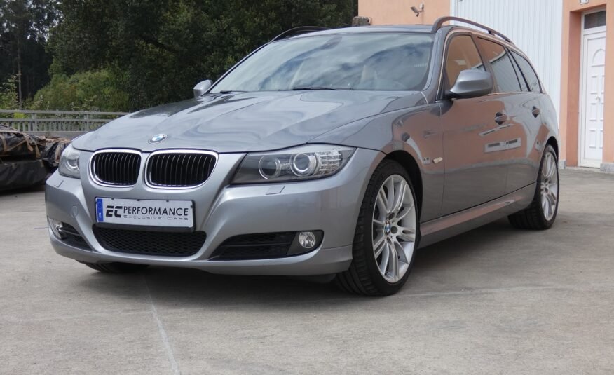 BMW Serie 3 330XD Touring