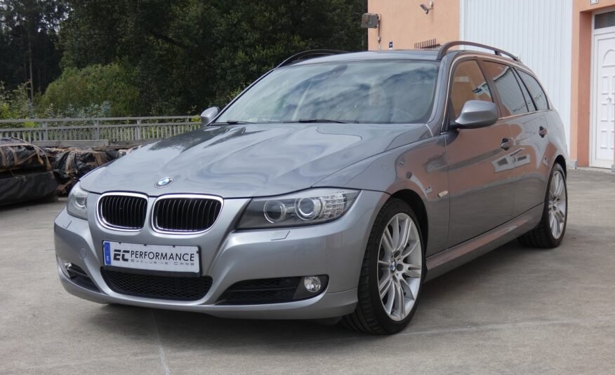 BMW Serie 3 330XD Touring