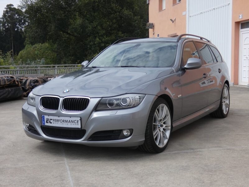 BMW Serie 3 330XD Touring
