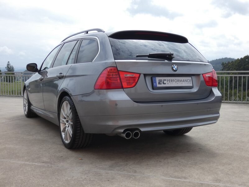 BMW Serie 3 330XD Touring