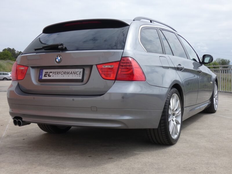 BMW Serie 3 330XD Touring