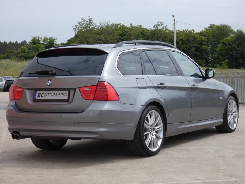 BMW Serie 3 330XD Touring