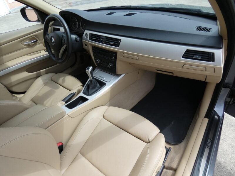 BMW Serie 3 330XD Touring