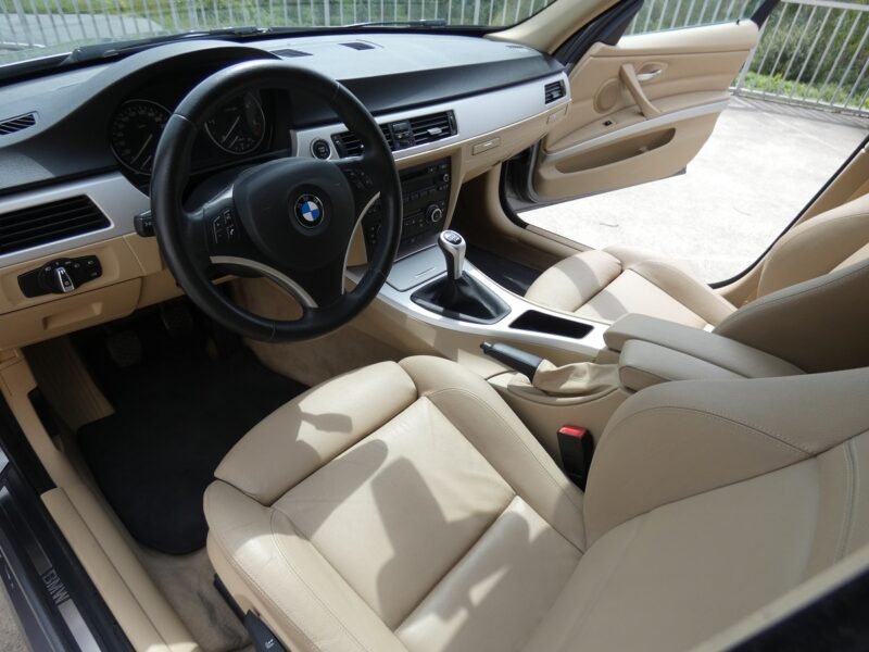 BMW Serie 3 330XD Touring