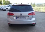 VOLKSWAGEN Golf Variant 1.6 TDI 110cv Navi