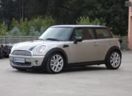 MINI Cooper R56 1.6 120cv