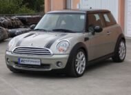 MINI Cooper R56 1.6 120cv