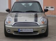 MINI Cooper R56 1.6 120cv