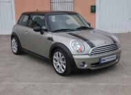 MINI Cooper R56 1.6 120cv