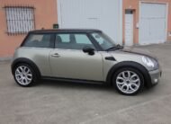 MINI Cooper R56 1.6 120cv
