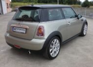 MINI Cooper R56 1.6 120cv