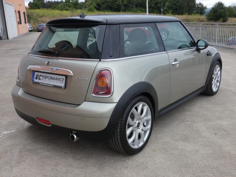 MINI Cooper R56 1.6 120cv