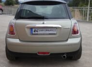 MINI Cooper R56 1.6 120cv