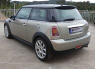 MINI Cooper R56 1.6 120cv