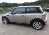 MINI Cooper R56 1.6 120cv