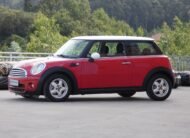 MINI Cooper D R56 Diesel